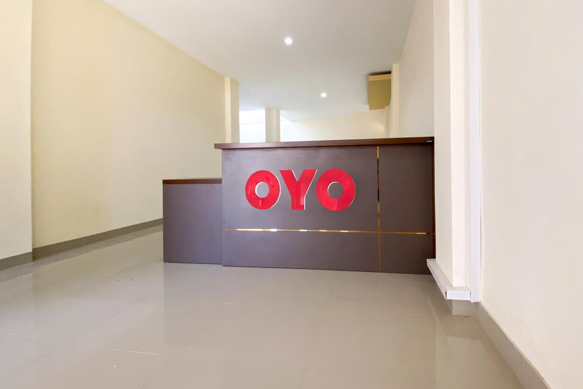 Falah Residence Syariah Padang  Exterior foto
