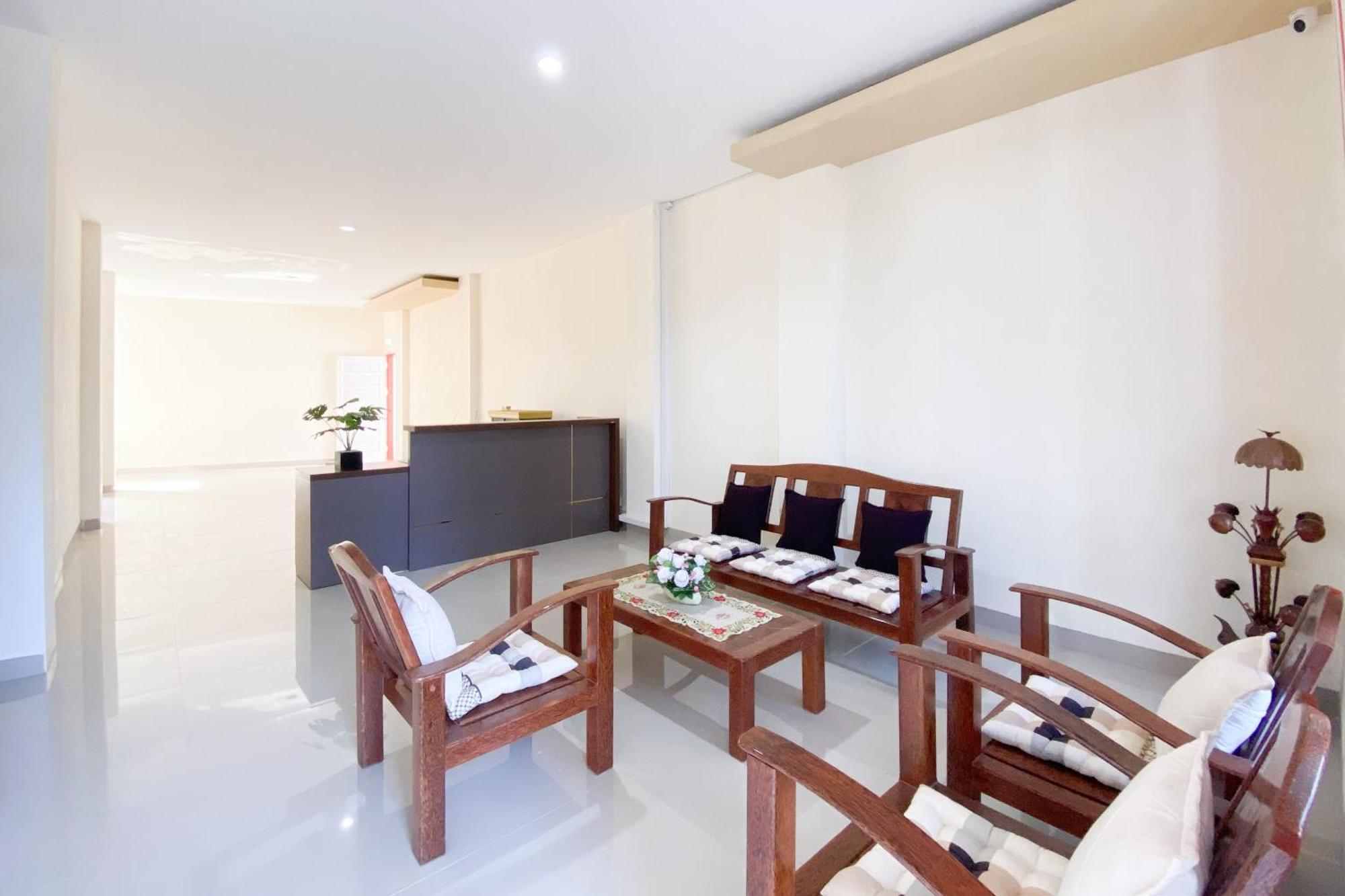 Falah Residence Syariah Padang  Exterior foto
