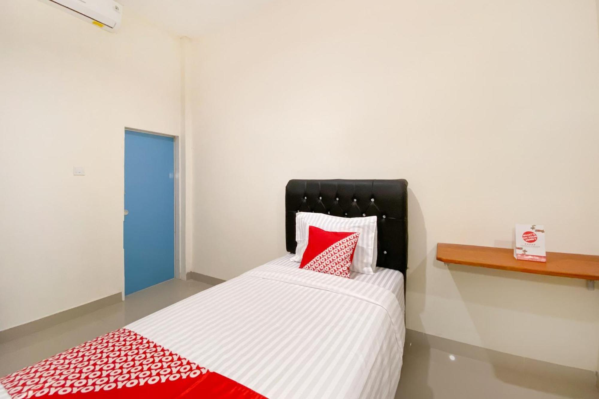 Falah Residence Syariah Padang  Exterior foto
